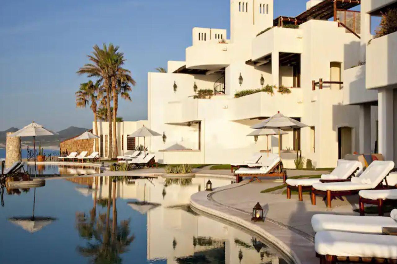 Las Ventanas Al Paraiso, A Rosewood Resort San Jose del Cabo Bagian luar foto