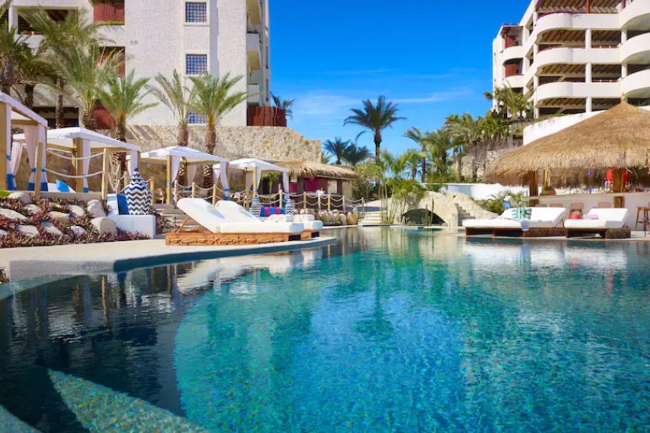 Las Ventanas Al Paraiso, A Rosewood Resort San Jose del Cabo Bagian luar foto