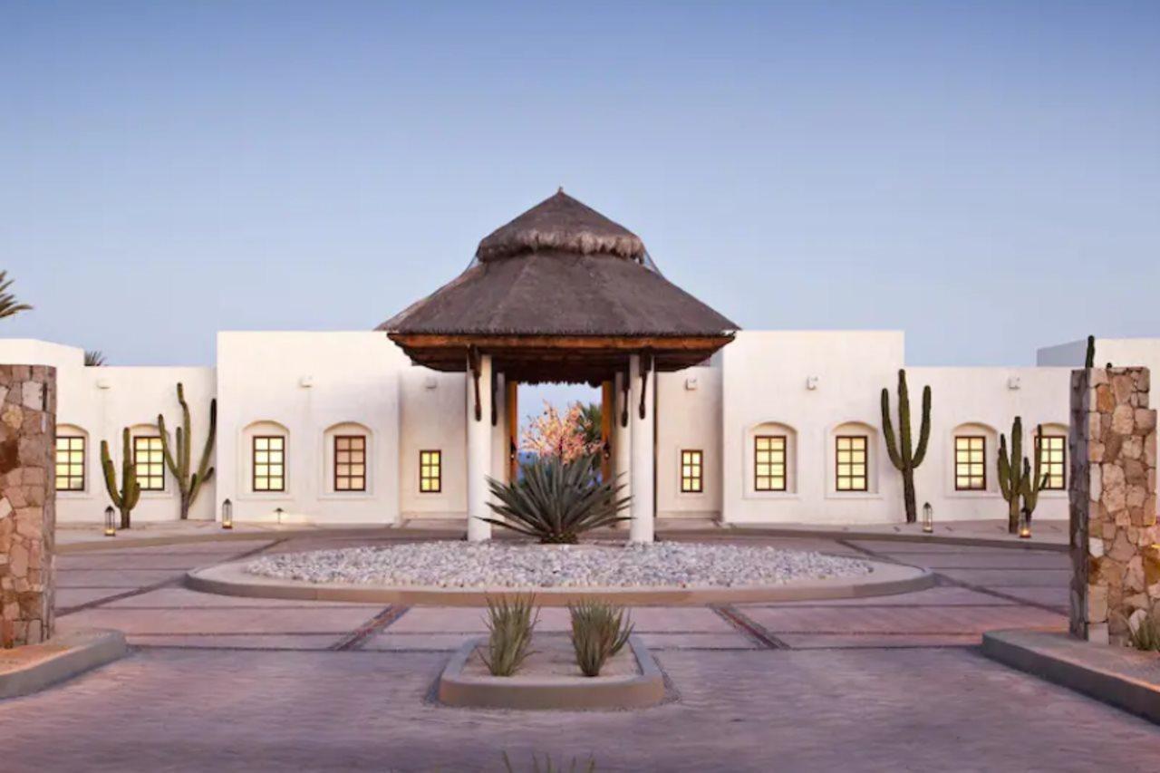 Las Ventanas Al Paraiso, A Rosewood Resort San Jose del Cabo Bagian luar foto