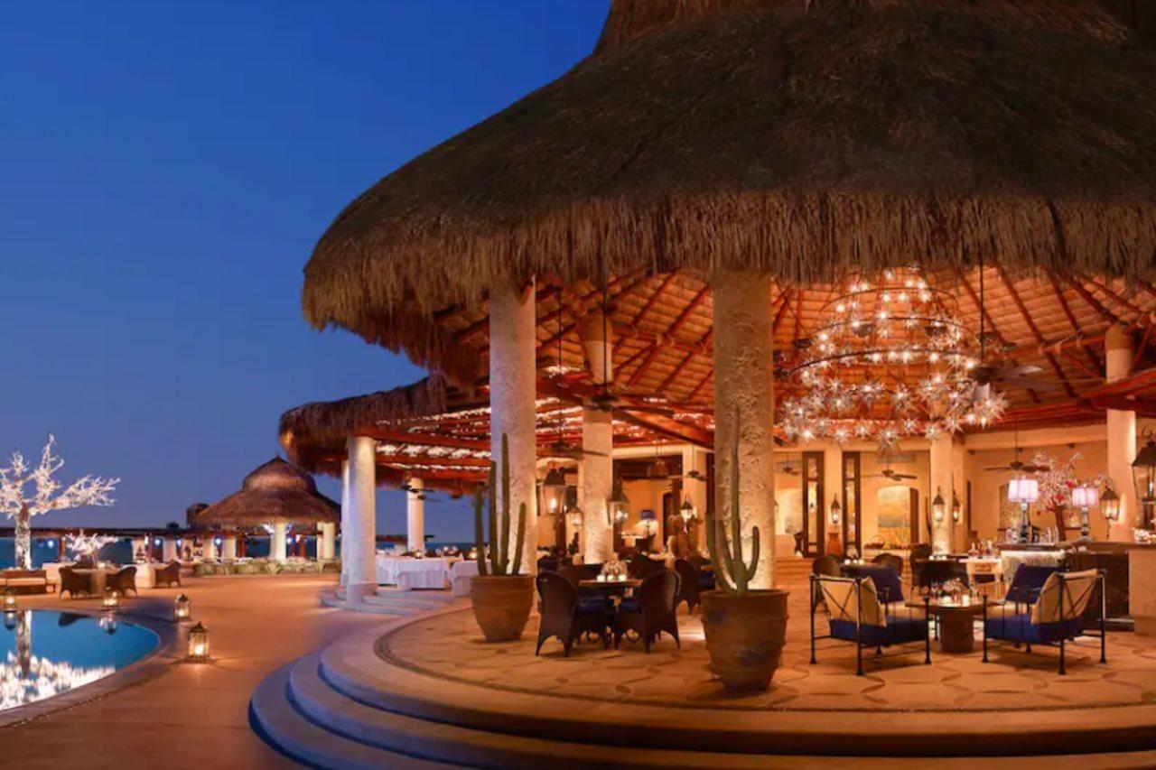 Las Ventanas Al Paraiso, A Rosewood Resort San Jose del Cabo Bagian luar foto