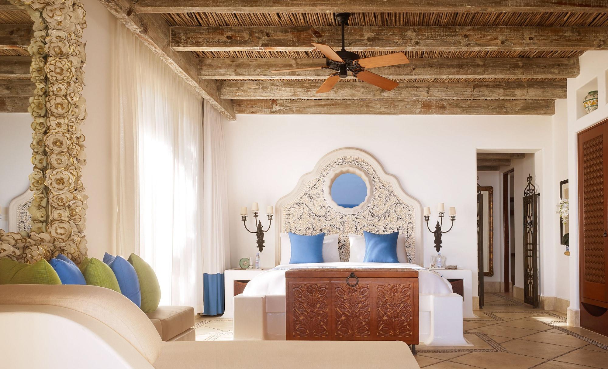 Las Ventanas Al Paraiso, A Rosewood Resort San Jose del Cabo Bagian luar foto