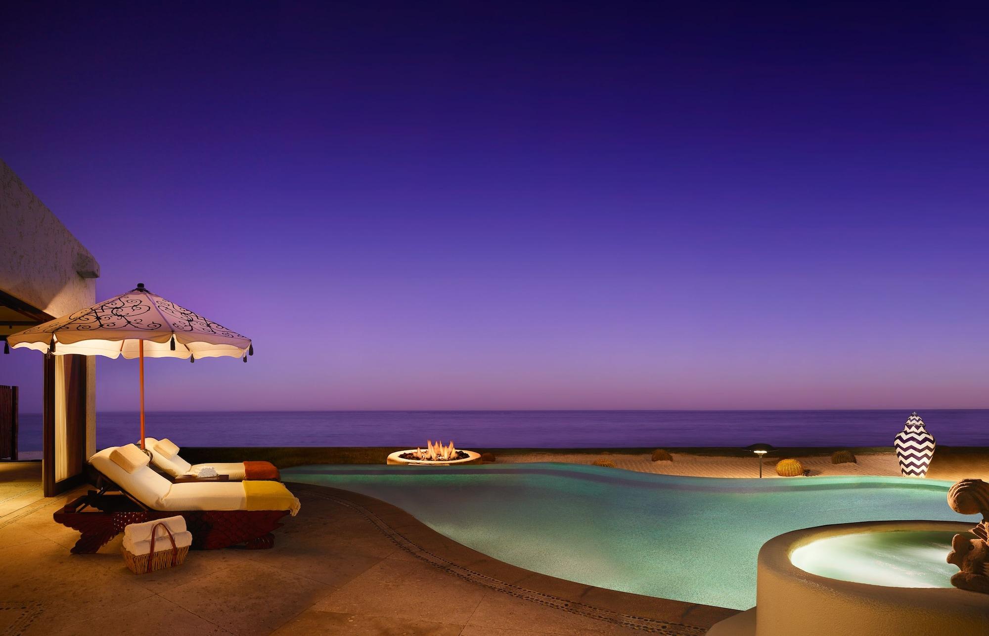 Las Ventanas Al Paraiso, A Rosewood Resort San Jose del Cabo Bagian luar foto