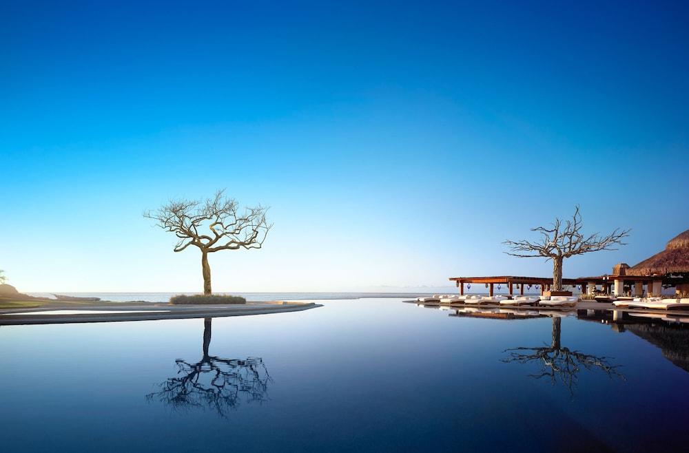 Las Ventanas Al Paraiso, A Rosewood Resort San Jose del Cabo Bagian luar foto