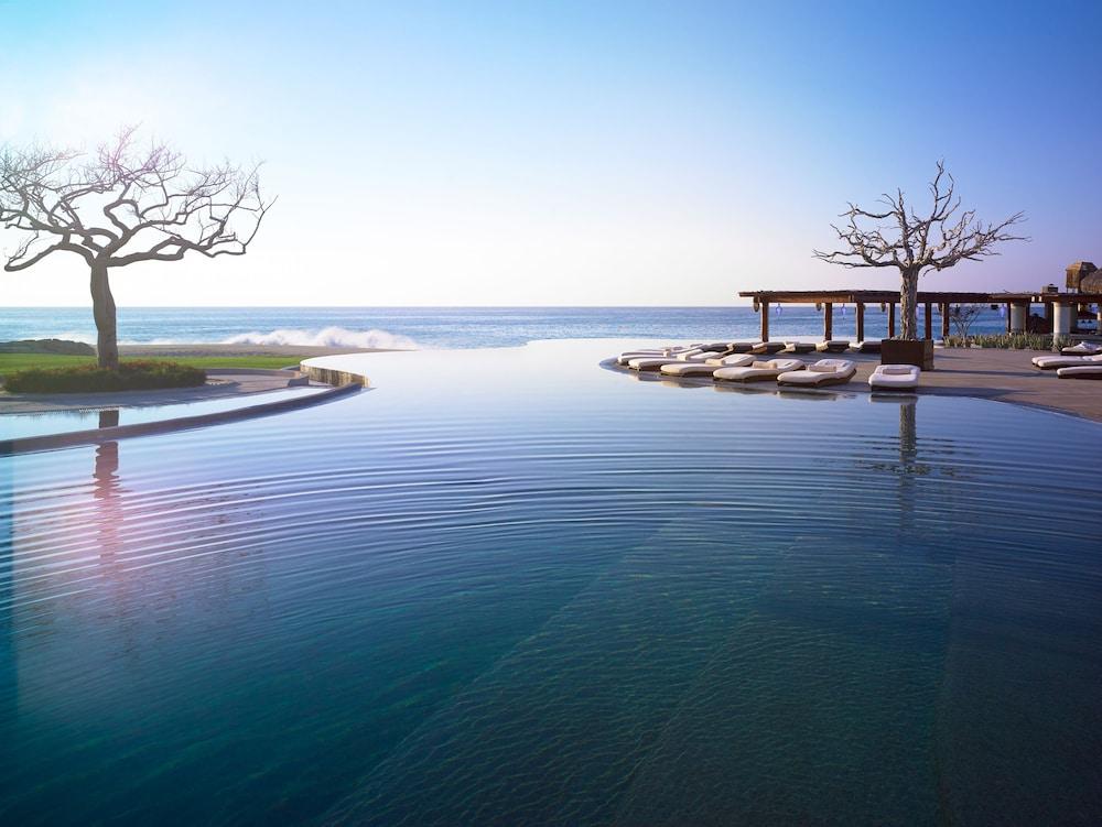 Las Ventanas Al Paraiso, A Rosewood Resort San Jose del Cabo Bagian luar foto