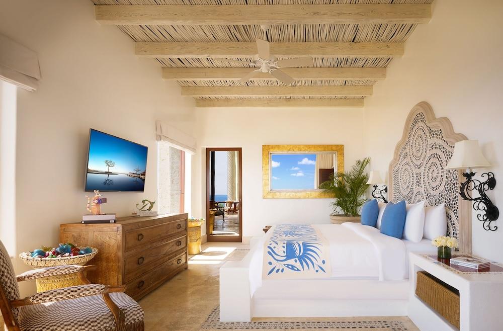 Las Ventanas Al Paraiso, A Rosewood Resort San Jose del Cabo Bagian luar foto
