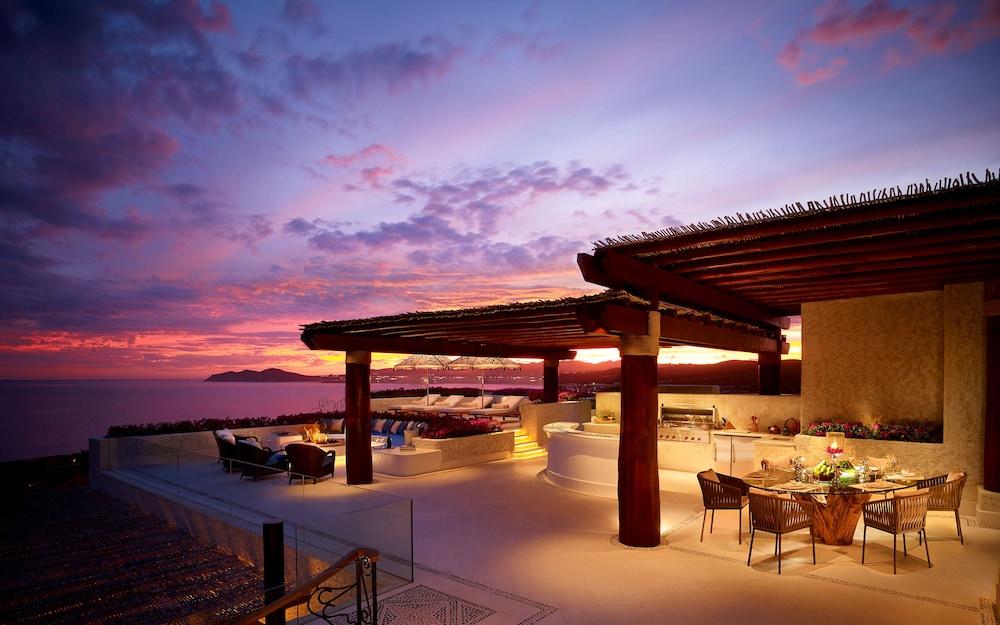 Las Ventanas Al Paraiso, A Rosewood Resort San Jose del Cabo Bagian luar foto