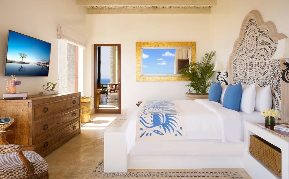 Las Ventanas Al Paraiso, A Rosewood Resort San Jose del Cabo Bagian luar foto