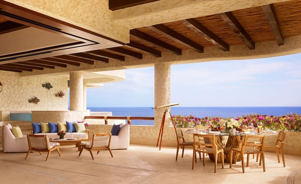 Las Ventanas Al Paraiso, A Rosewood Resort San Jose del Cabo Bagian luar foto