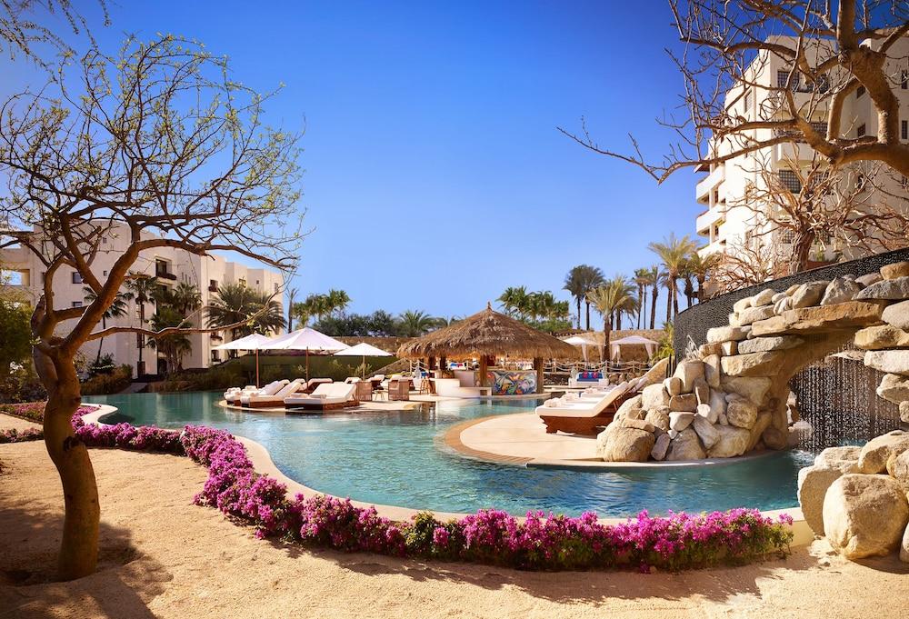 Las Ventanas Al Paraiso, A Rosewood Resort San Jose del Cabo Bagian luar foto