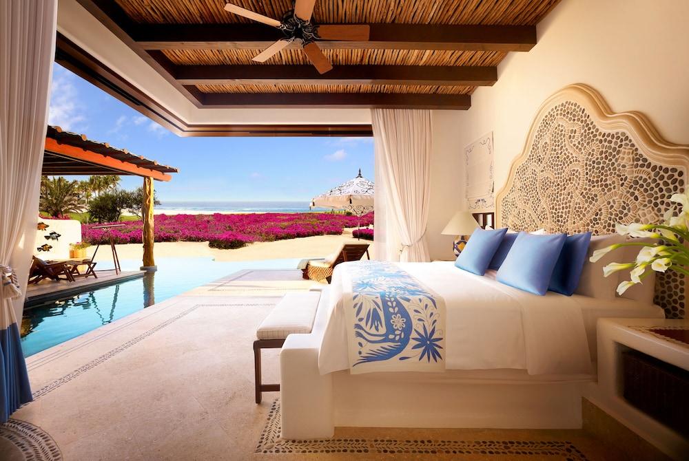 Las Ventanas Al Paraiso, A Rosewood Resort San Jose del Cabo Bagian luar foto