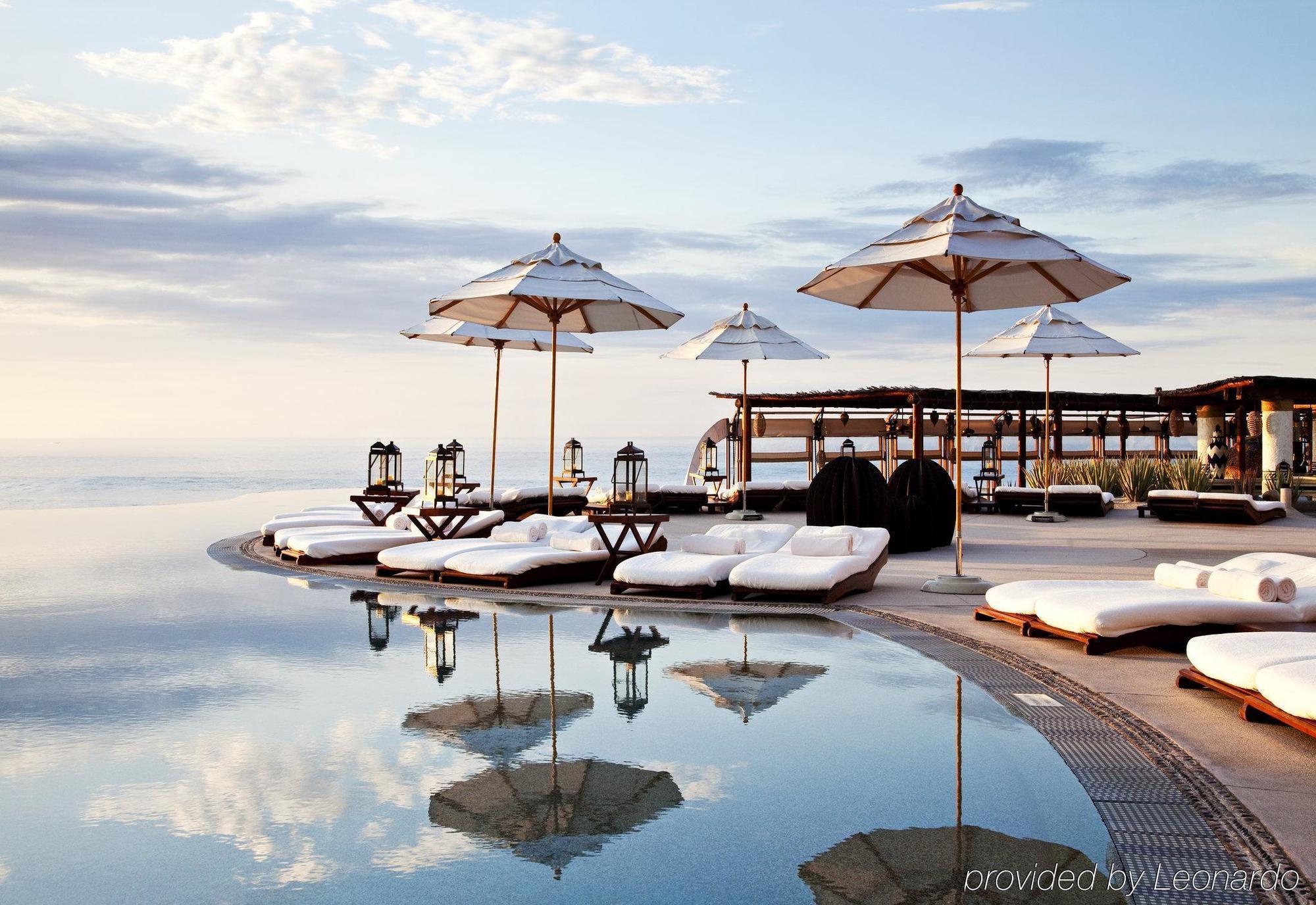 Las Ventanas Al Paraiso, A Rosewood Resort San Jose del Cabo Fasilitas foto