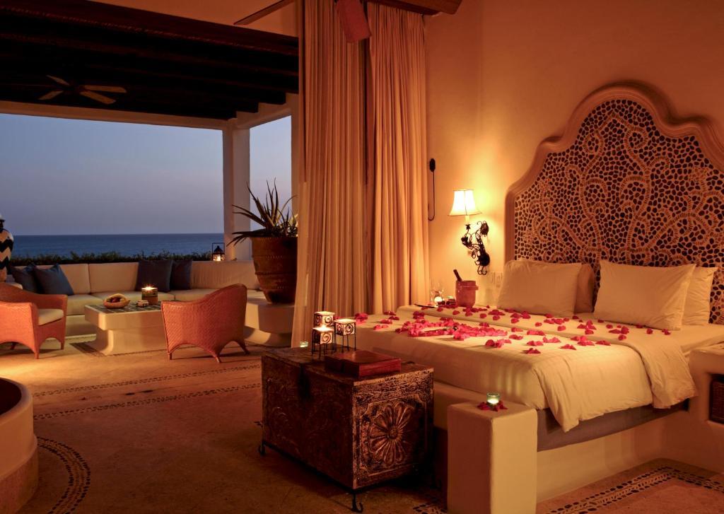 Las Ventanas Al Paraiso, A Rosewood Resort San Jose del Cabo Ruang foto