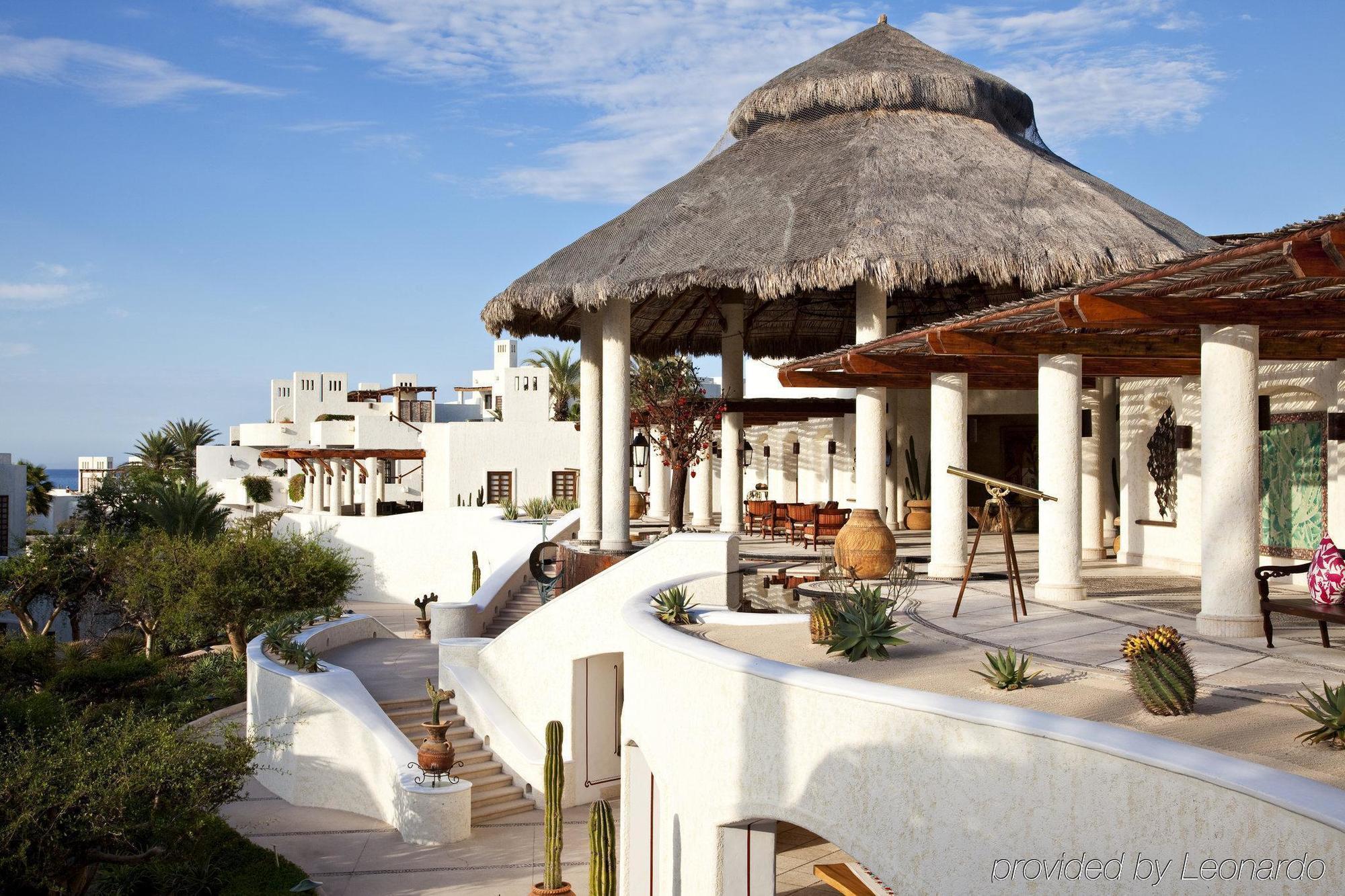 Las Ventanas Al Paraiso, A Rosewood Resort San Jose del Cabo Bagian luar foto