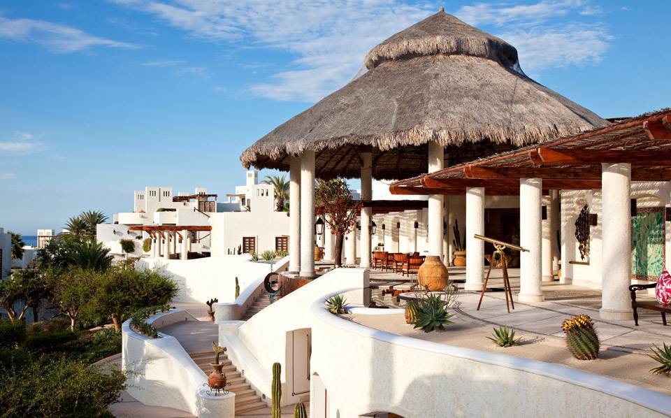 Las Ventanas Al Paraiso, A Rosewood Resort San Jose del Cabo Bagian luar foto