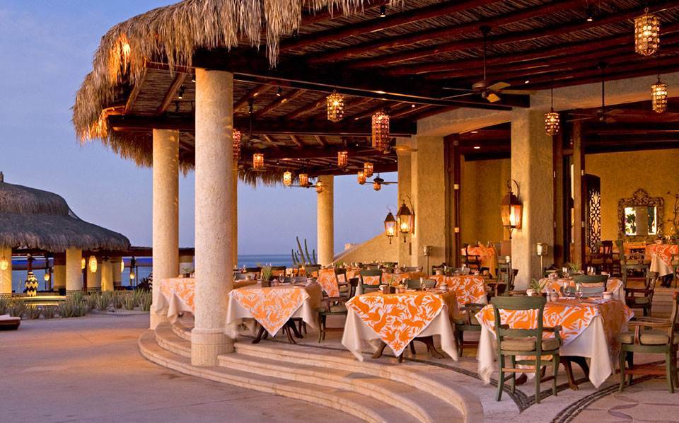 Las Ventanas Al Paraiso, A Rosewood Resort San Jose del Cabo Bagian luar foto