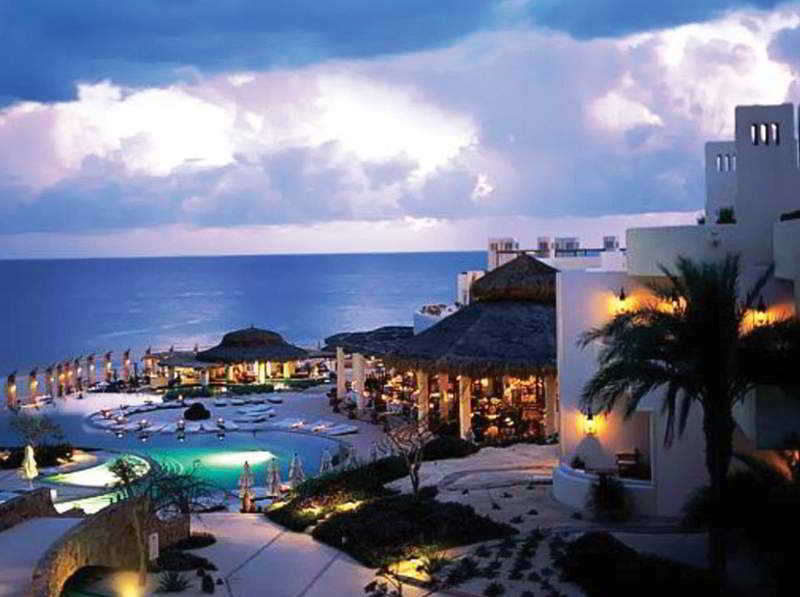 Las Ventanas Al Paraiso, A Rosewood Resort San Jose del Cabo Bagian luar foto