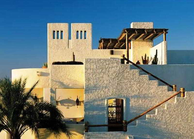 Las Ventanas Al Paraiso, A Rosewood Resort San Jose del Cabo Bagian luar foto