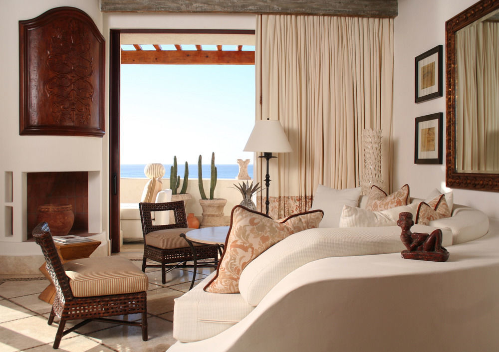 Las Ventanas Al Paraiso, A Rosewood Resort San Jose del Cabo Bagian luar foto