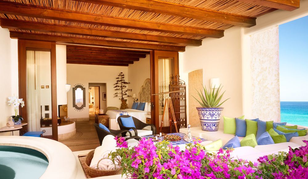 Las Ventanas Al Paraiso, A Rosewood Resort San Jose del Cabo Bagian luar foto