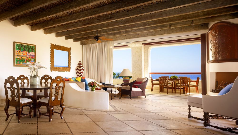 Las Ventanas Al Paraiso, A Rosewood Resort San Jose del Cabo Bagian luar foto