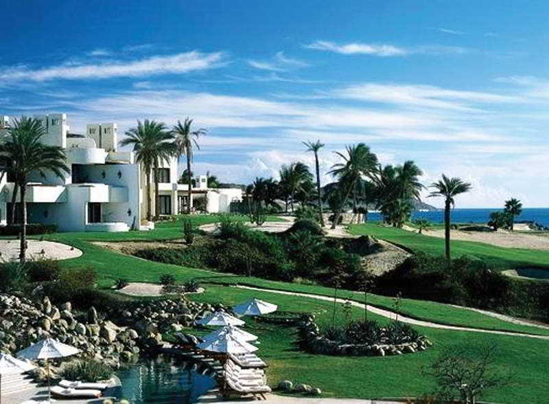 Las Ventanas Al Paraiso, A Rosewood Resort San Jose del Cabo Bagian luar foto