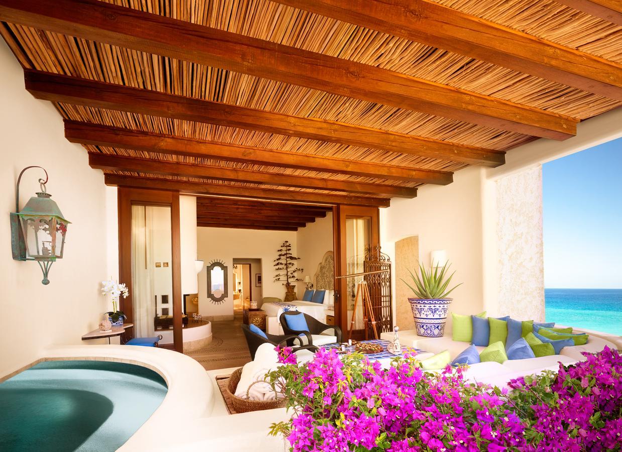 Las Ventanas Al Paraiso, A Rosewood Resort San Jose del Cabo Bagian luar foto