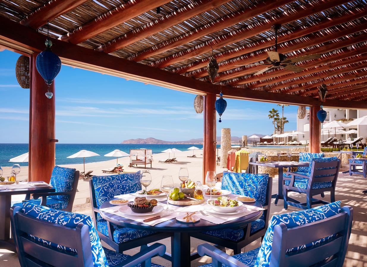 Las Ventanas Al Paraiso, A Rosewood Resort San Jose del Cabo Bagian luar foto