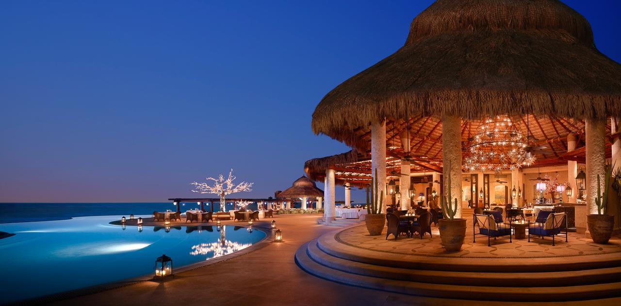 Las Ventanas Al Paraiso, A Rosewood Resort San Jose del Cabo Bagian luar foto