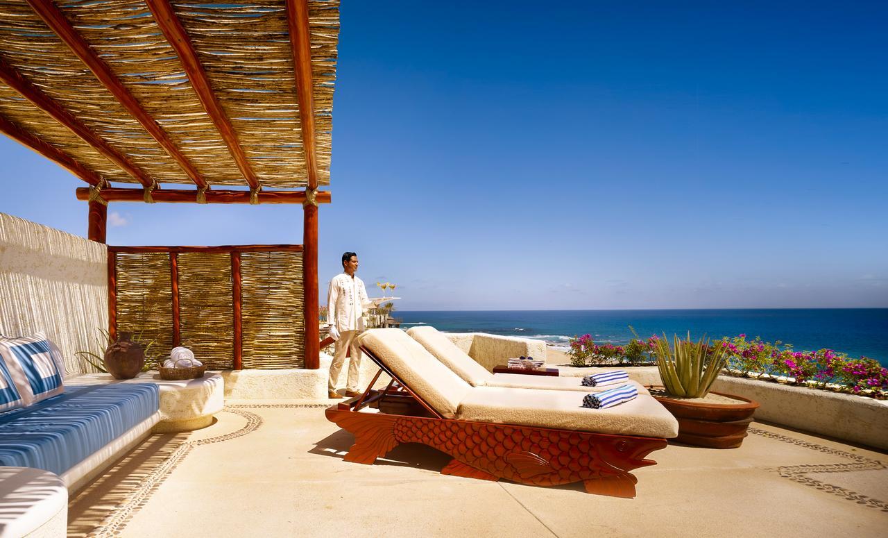 Las Ventanas Al Paraiso, A Rosewood Resort San Jose del Cabo Bagian luar foto