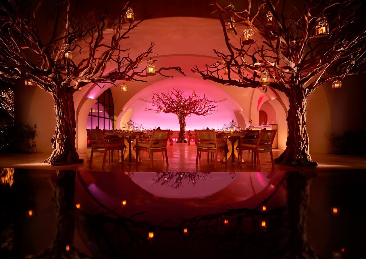 Las Ventanas Al Paraiso, A Rosewood Resort San Jose del Cabo Bagian luar foto