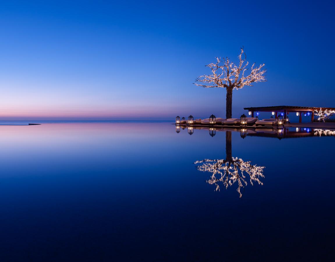 Las Ventanas Al Paraiso, A Rosewood Resort San Jose del Cabo Bagian luar foto