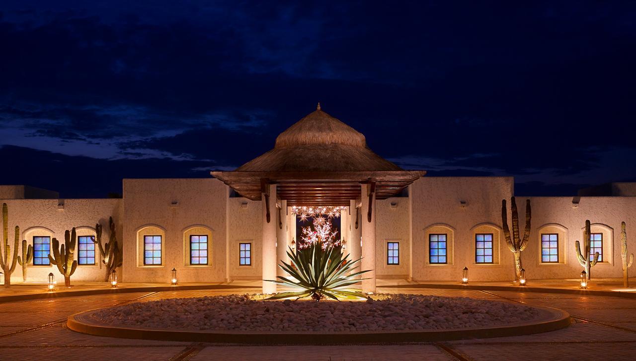Las Ventanas Al Paraiso, A Rosewood Resort San Jose del Cabo Bagian luar foto