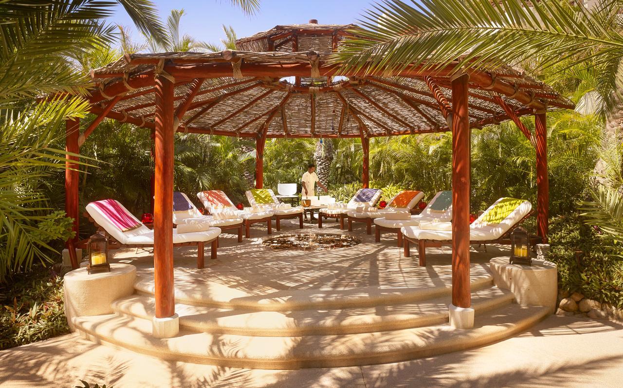 Las Ventanas Al Paraiso, A Rosewood Resort San Jose del Cabo Bagian luar foto