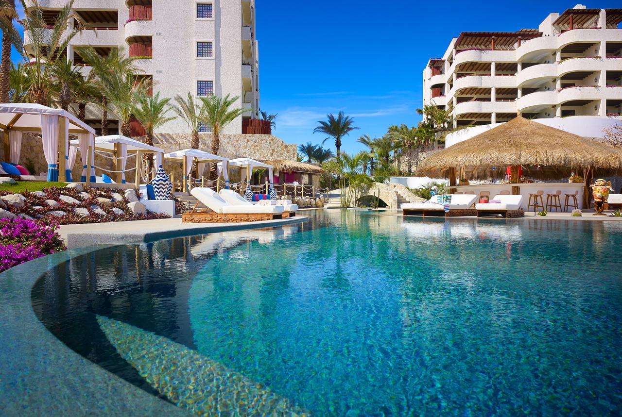 Las Ventanas Al Paraiso, A Rosewood Resort San Jose del Cabo Bagian luar foto
