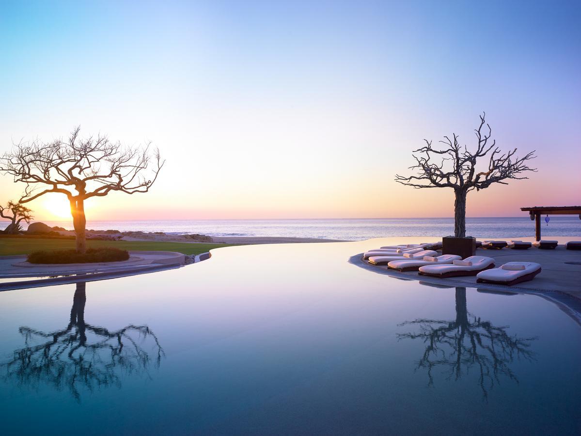 Las Ventanas Al Paraiso, A Rosewood Resort San Jose del Cabo Bagian luar foto