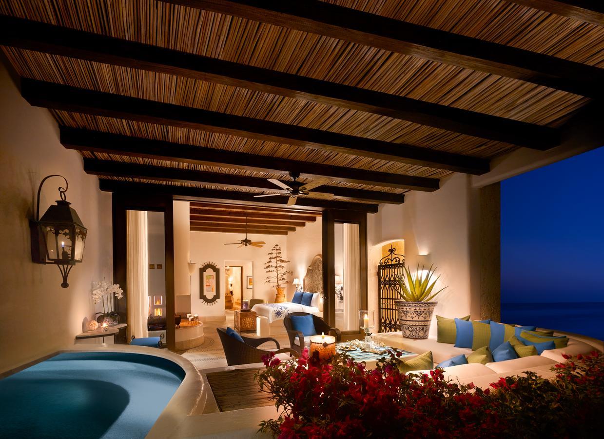 Las Ventanas Al Paraiso, A Rosewood Resort San Jose del Cabo Bagian luar foto