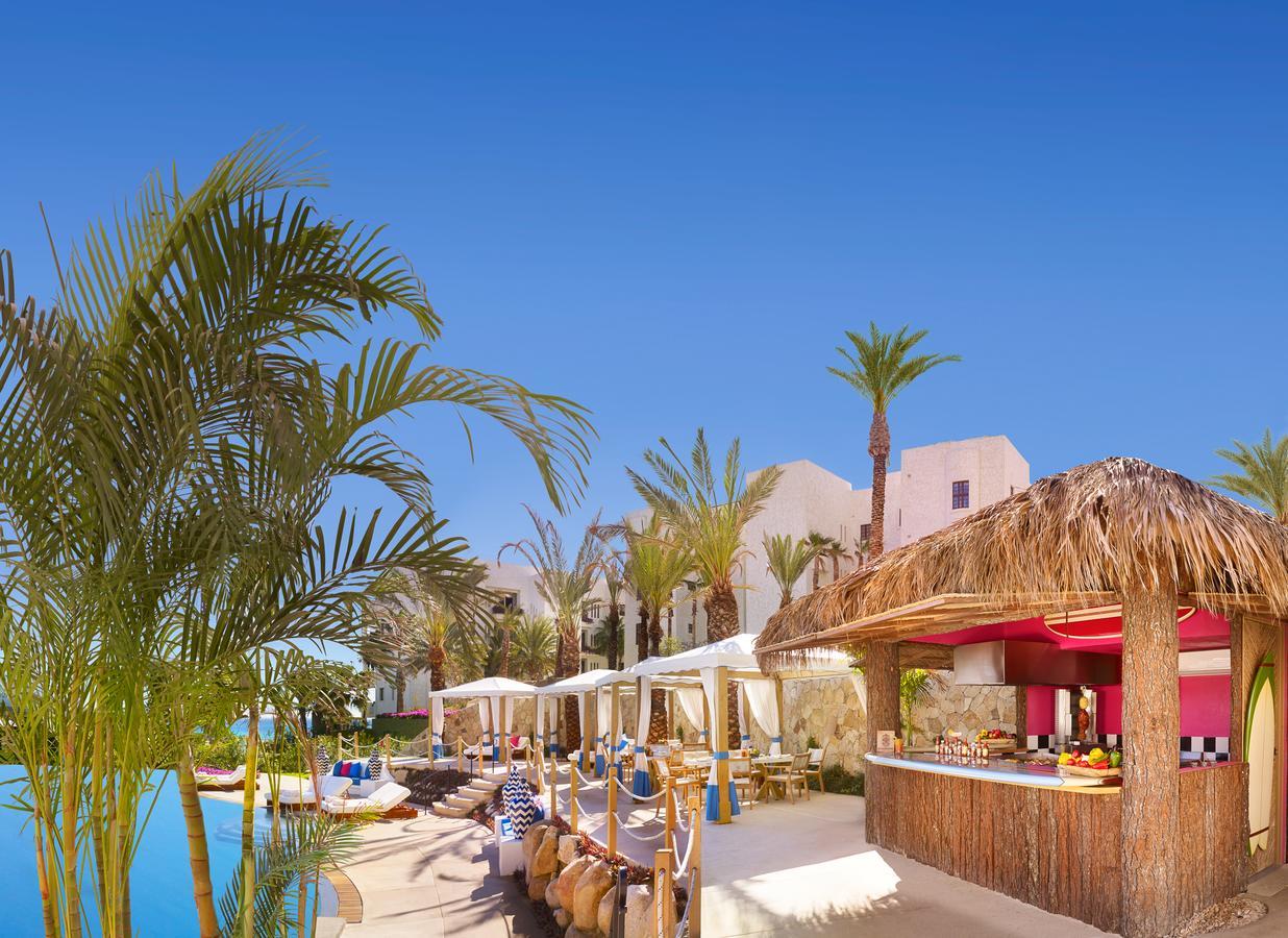 Las Ventanas Al Paraiso, A Rosewood Resort San Jose del Cabo Bagian luar foto