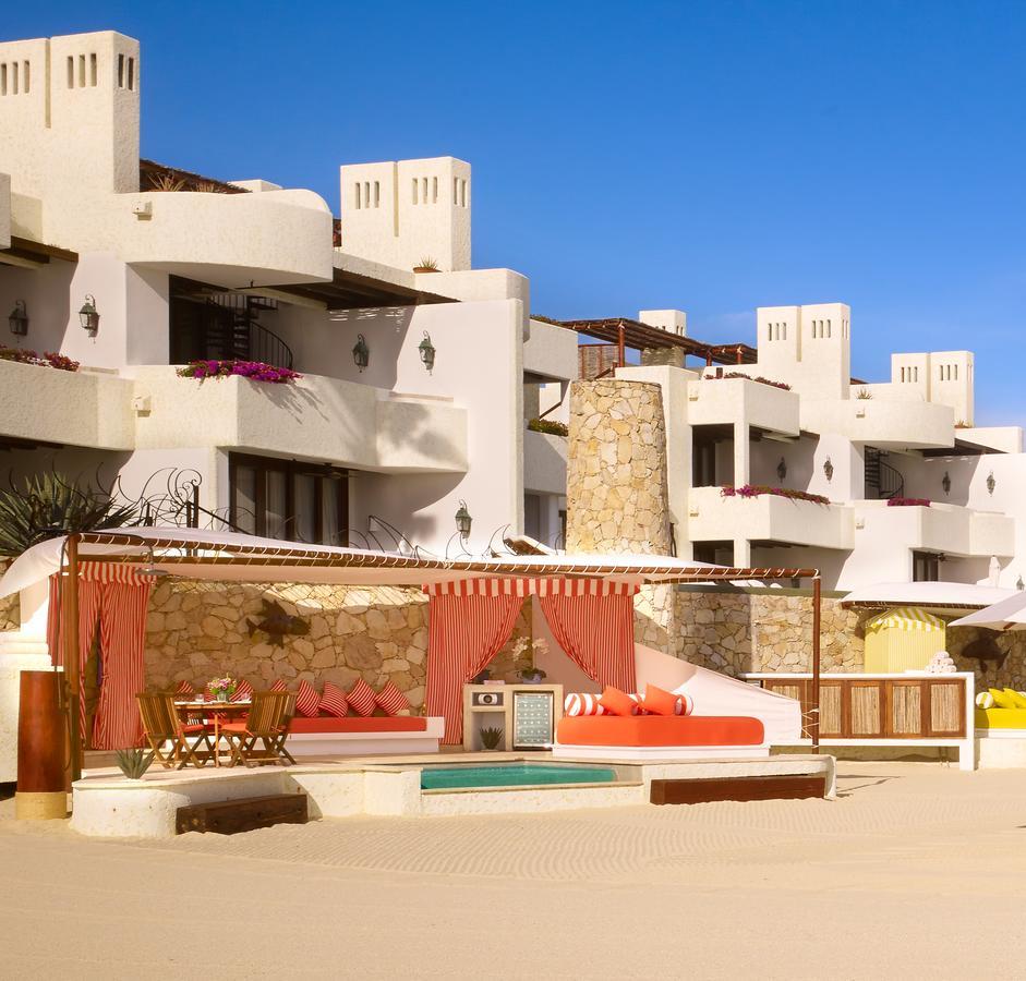 Las Ventanas Al Paraiso, A Rosewood Resort San Jose del Cabo Bagian luar foto