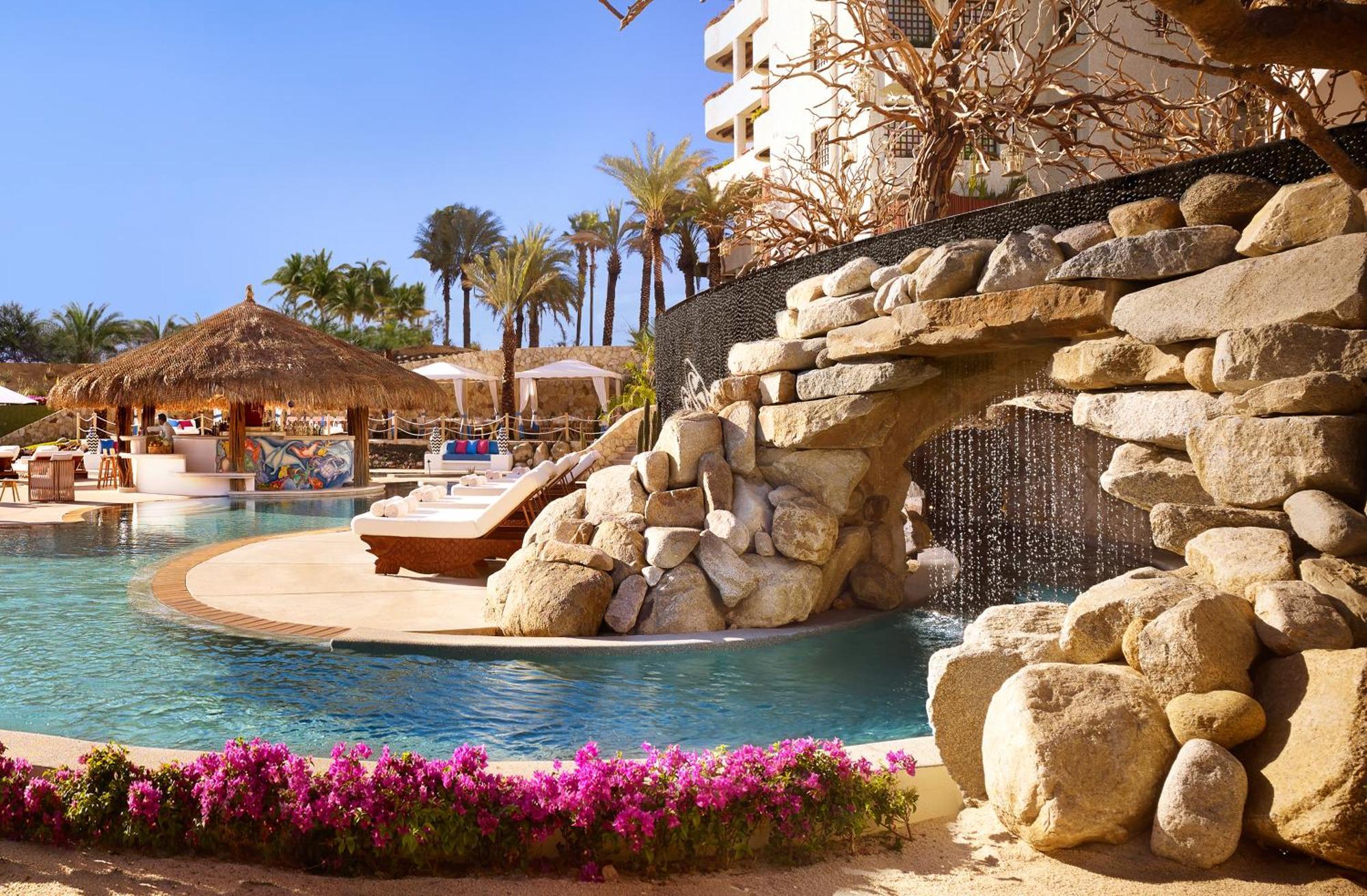 Las Ventanas Al Paraiso, A Rosewood Resort San Jose del Cabo Bagian luar foto